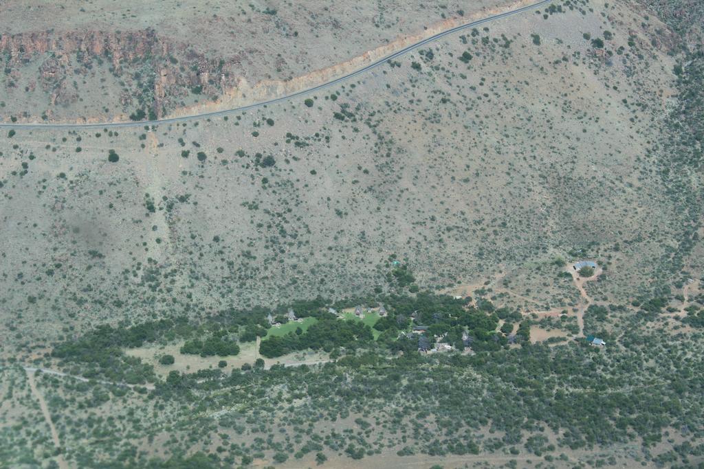 Ko Ka Tsara Bush Camp Beaufort West Exterior foto