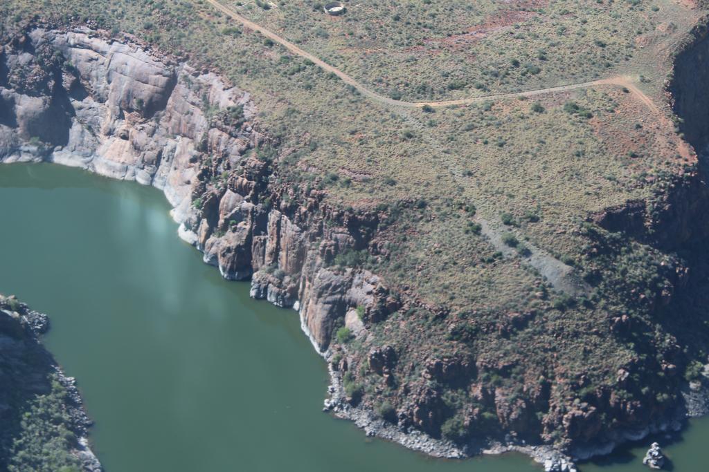Ko Ka Tsara Bush Camp Beaufort West Exterior foto