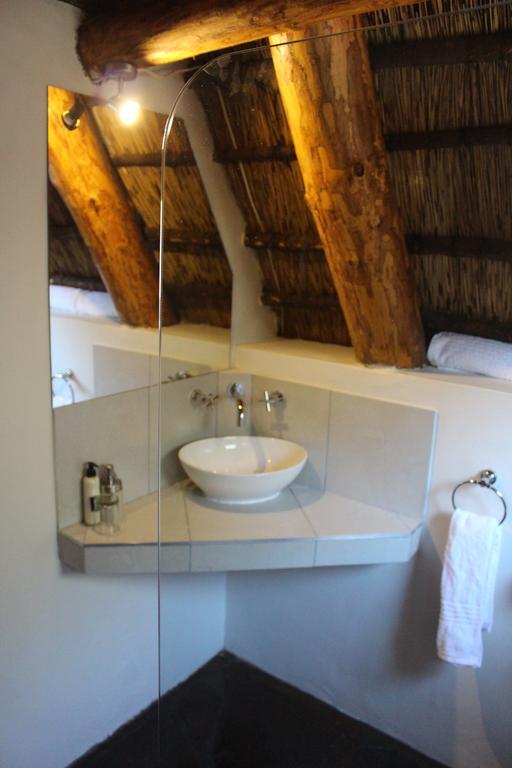 Ko Ka Tsara Bush Camp Beaufort West Exterior foto